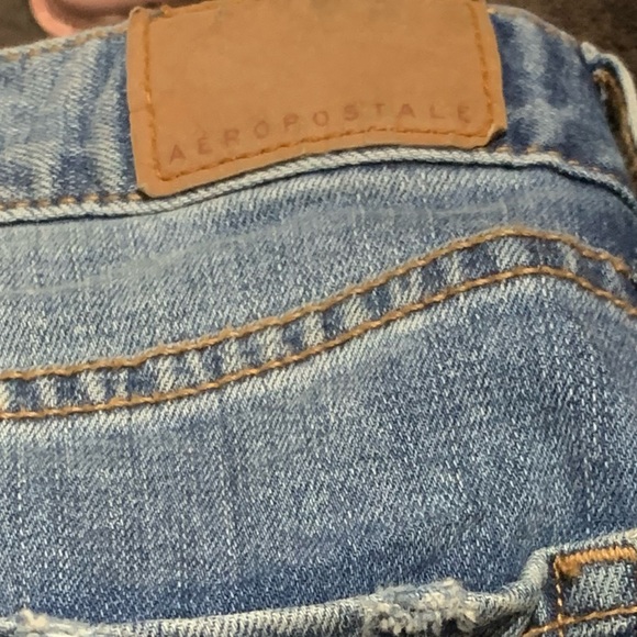 Demin Skirt - Picture 5 of 5